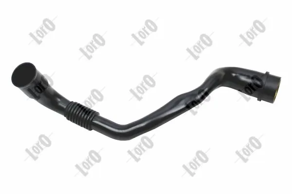 Hose, crankcase ventilation