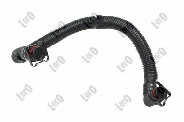 Hose, crankcase ventilation