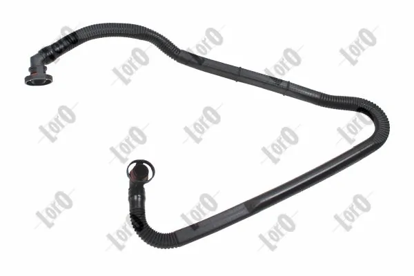 Hose, crankcase ventilation
