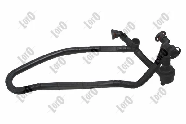 Hose, crankcase ventilation