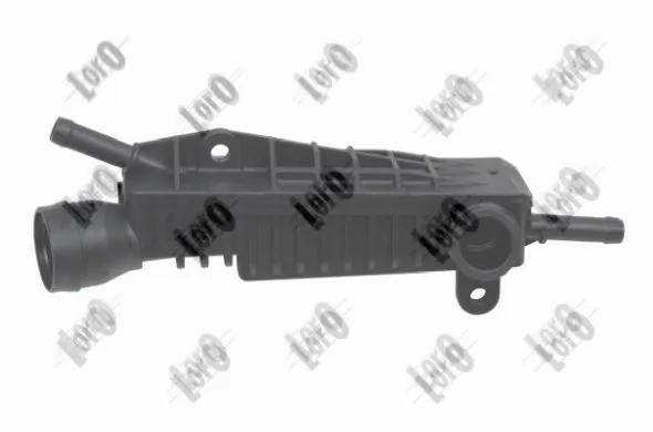 Hose, crankcase ventilation