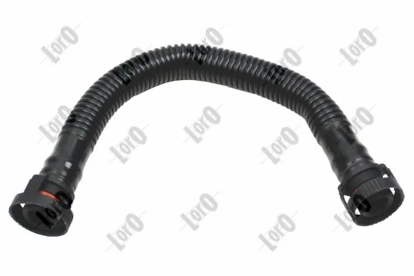 Hose, crankcase ventilation