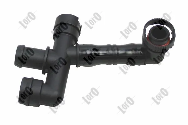 Hose, crankcase ventilation