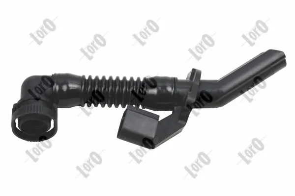 Hose, crankcase ventilation