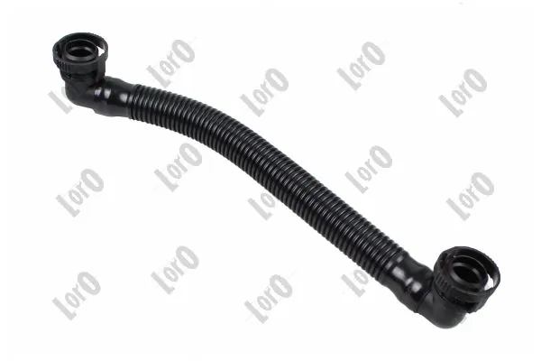 Hose, crankcase ventilation