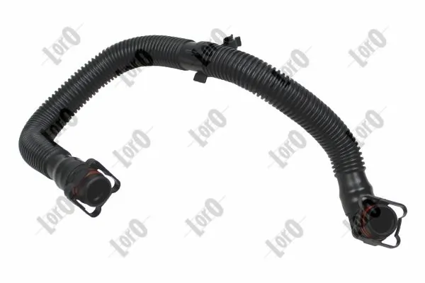 Hose, crankcase ventilation