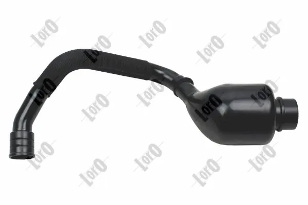 Hose, crankcase ventilation
