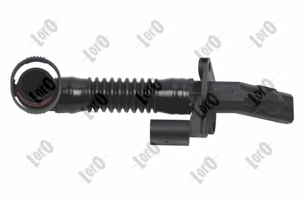 Hose, crankcase ventilation