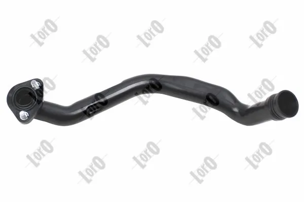 Hose, crankcase ventilation