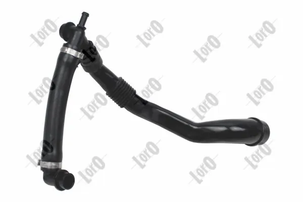 Hose, crankcase ventilation
