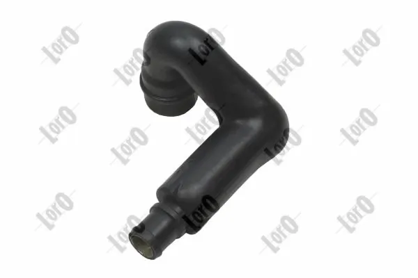 Hose, crankcase ventilation