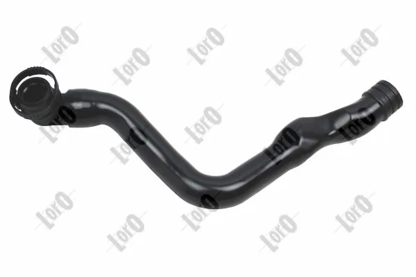 Hose, crankcase ventilation