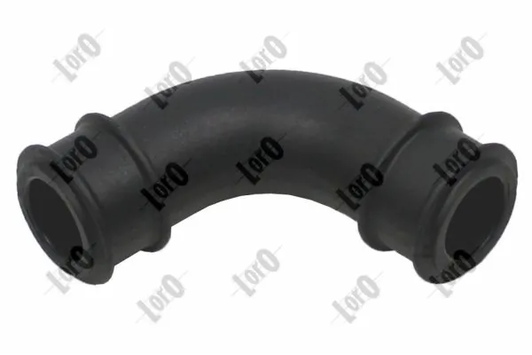 Hose, cylinder head cover ventilation