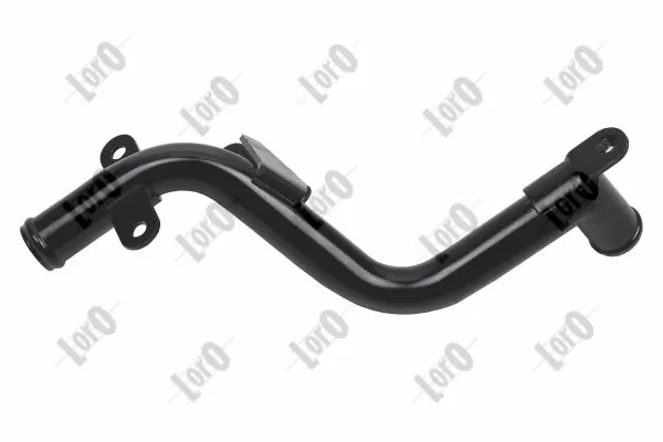 Hose, cylinder head cover ventilation
