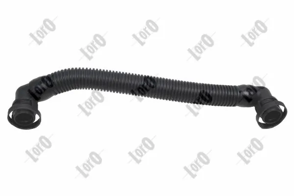 Hose, cylinder head cover ventilation