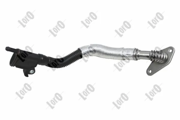 Hose, crankcase ventilation
