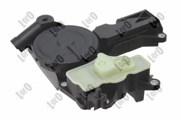 Valve, crankcase ventilation
