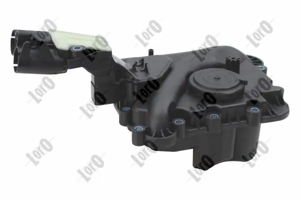 Valve, crankcase ventilation