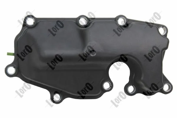 Valve, crankcase ventilation