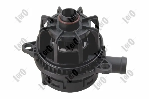 Valve, crankcase ventilation