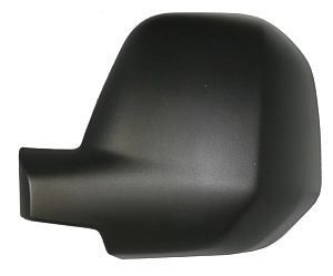 Cover, exterior mirror