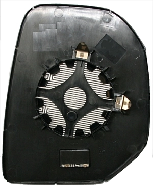 Mirror Glass, exterior mirror