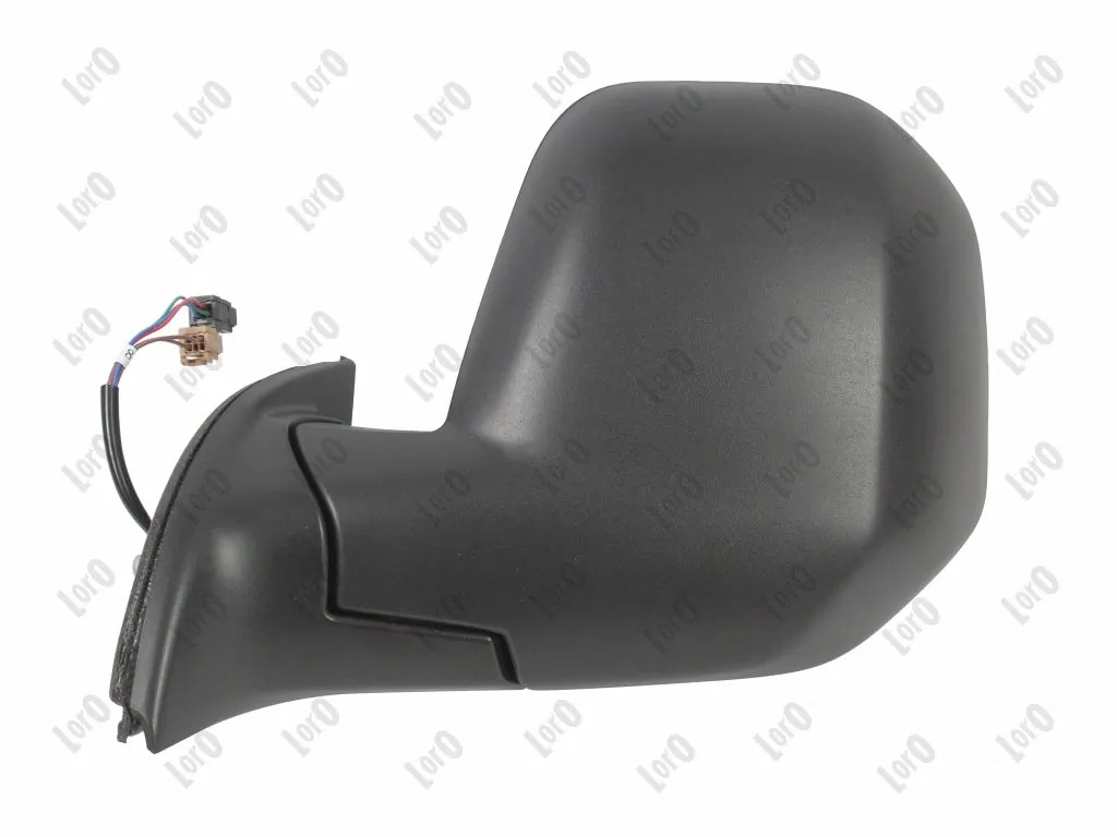 Exterior Mirror