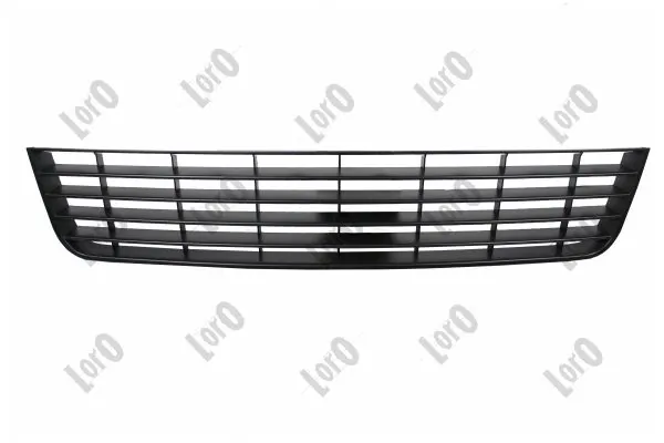 Ventilation Grille, bumper