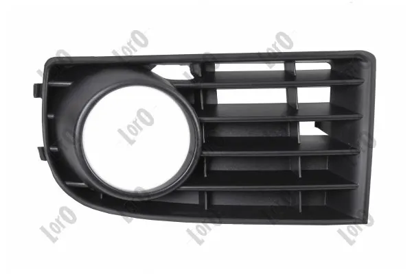 Ventilation Grille, bumper