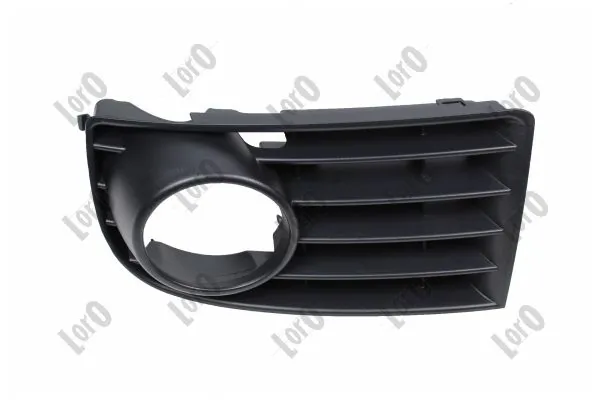 Ventilation Grille, bumper