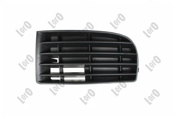 Ventilation Grille, bumper