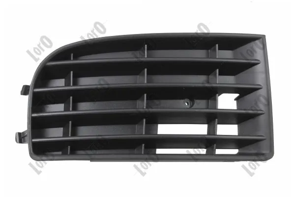 Ventilation Grille, bumper
