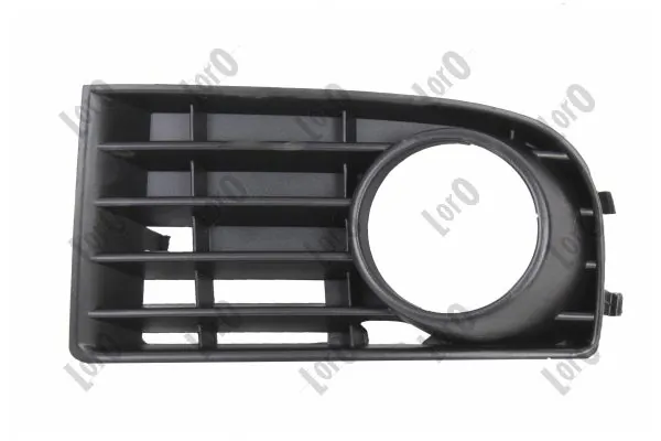 Ventilation Grille, bumper