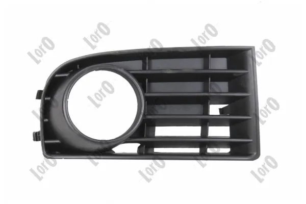 Ventilation Grille, bumper