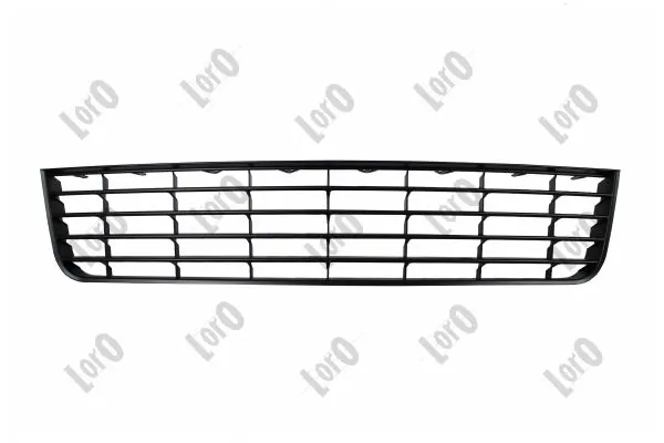 Ventilation Grille, bumper
