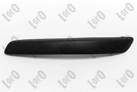 Trim/Protection Strip, bumper
