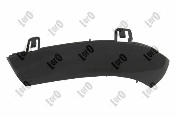 Auxiliary Direction Indicator