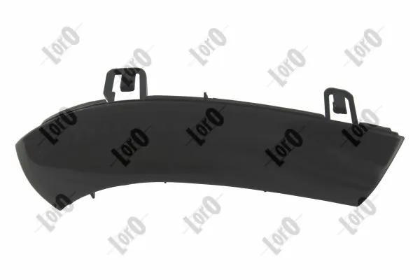 Auxiliary Direction Indicator