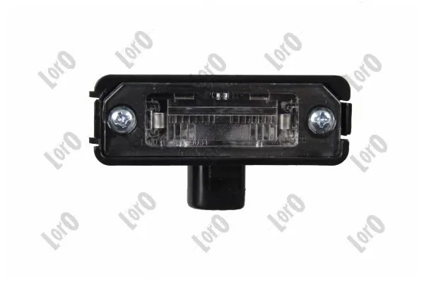 Licence Plate Light