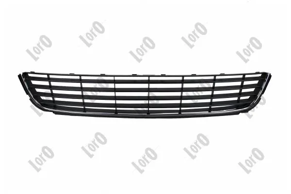 Ventilation Grille, bumper