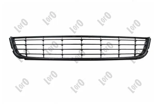 Ventilation Grille, bumper