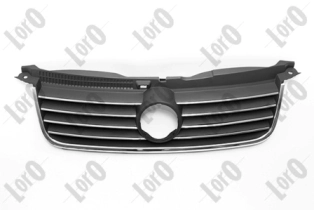 Radiator Grille