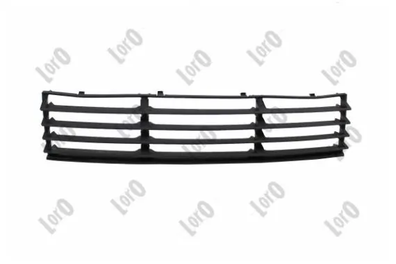 Ventilation Grille, bumper