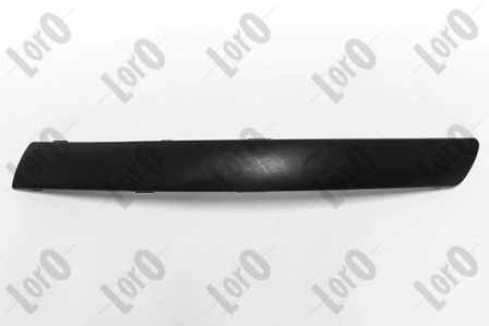 Trim/Protection Strip, bumper
