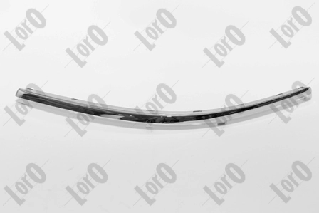 Trim/Protection Strip, bumper