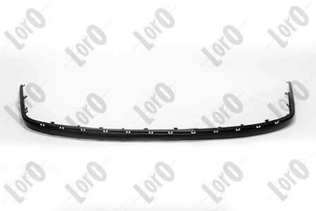Trim/Protection Strip, bumper
