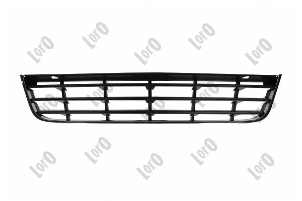 Ventilation Grille, bumper