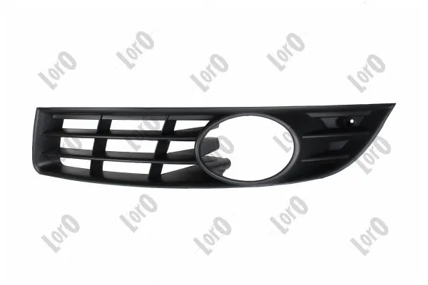 Ventilation Grille, bumper