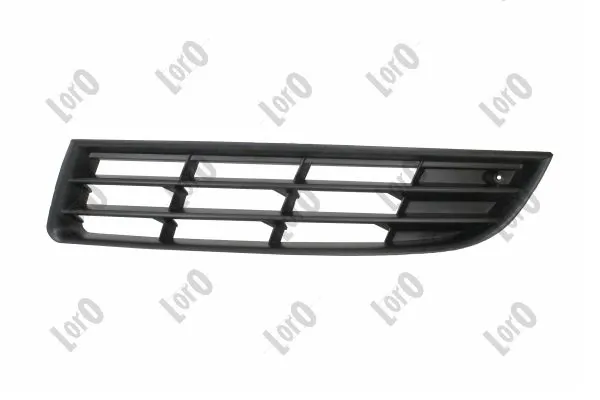 Ventilation Grille, bumper