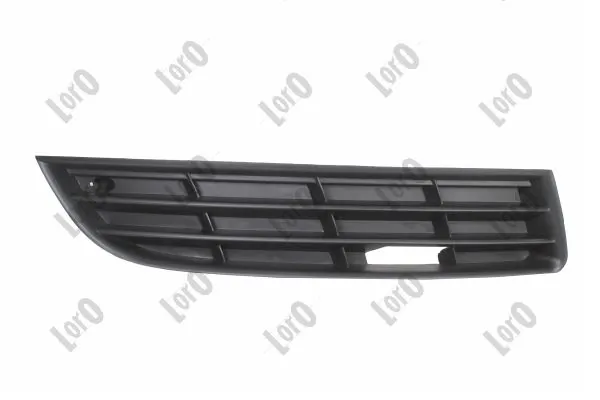 Ventilation Grille, bumper